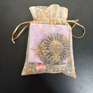 Mystery Jewelry bag